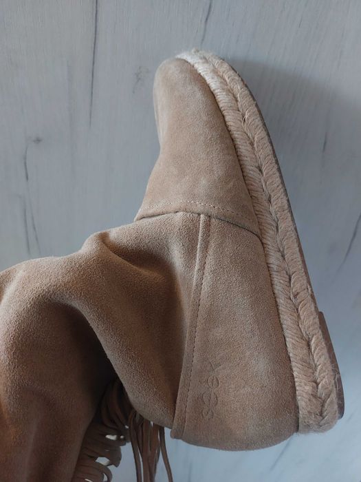 Естествен велур 39 clark seek