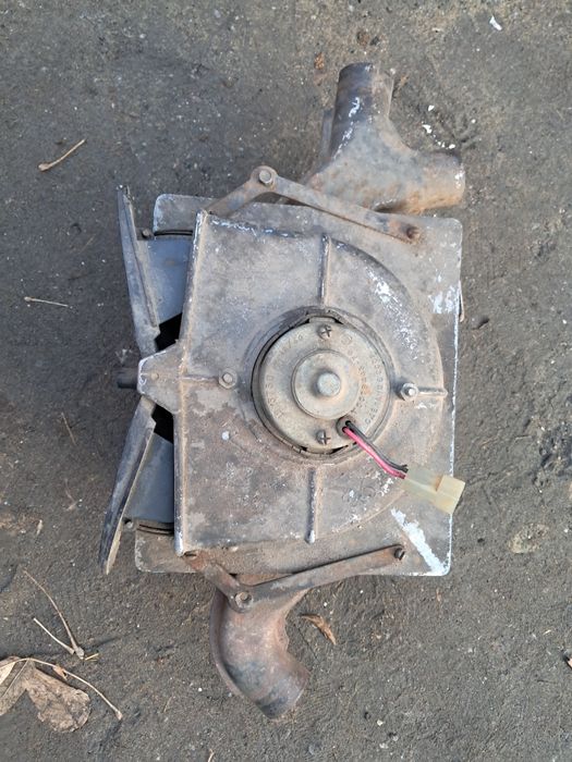 Запчасти и аксесуары