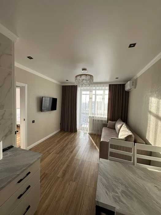 Богкуча / Тинчлик | 2-комн. 4 из 9 | 50 м2 [M:0043]