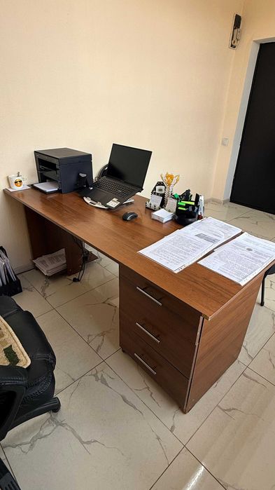 Стол офисный, не дорого