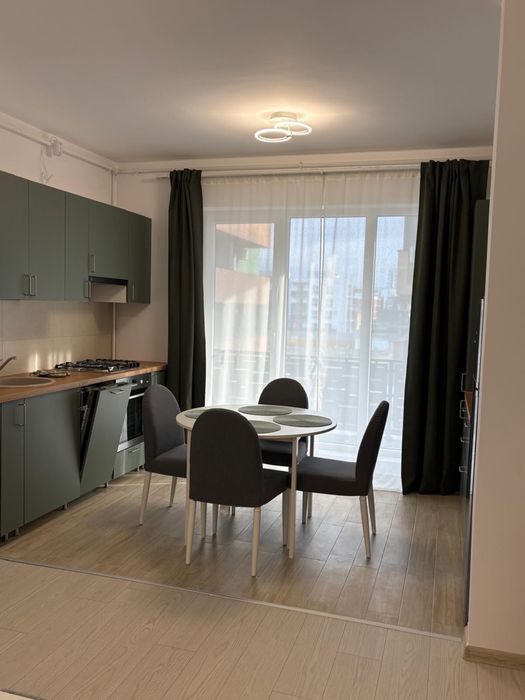 Apartament de inchiriat