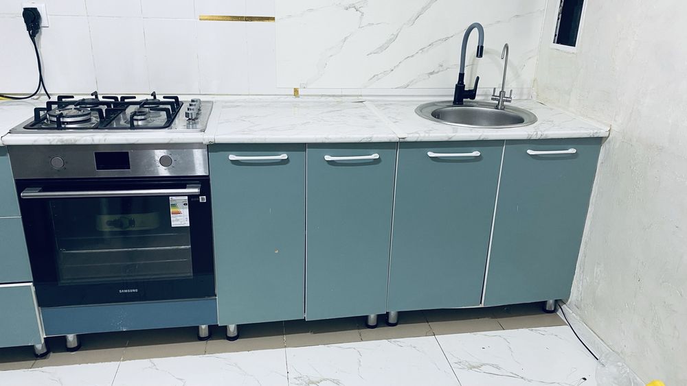 кухонный гарнитур