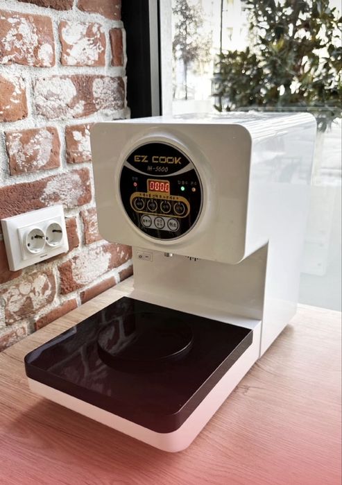 Ezcook 5600 рамён апарат из Корее