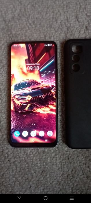 Vivo, v 20 se ,  ишлаши Зур.