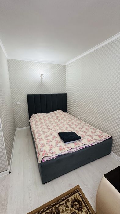 1,5 комн кв по суточно