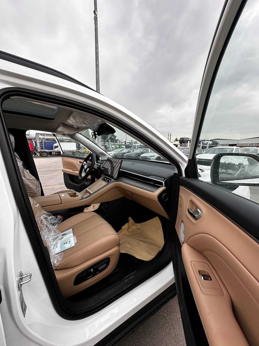 GAC Другая 2026 — 8