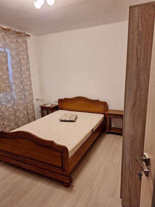 Apartament de vanzare parter