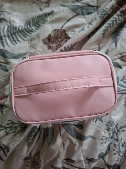 Много малко палзван   сешоар