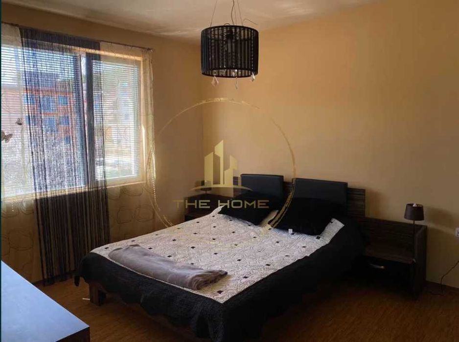 Дава се под наем Двустаен апартамент в Варна, Виница - 75 кв.м за 423.81 € - Снимка #6
