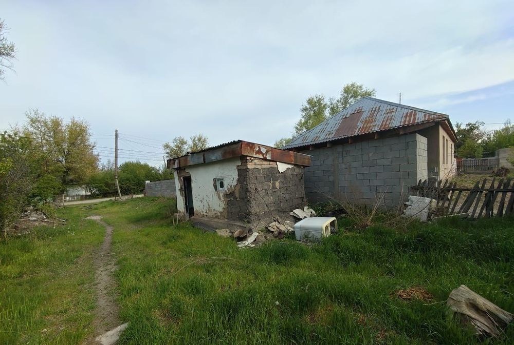 Продам участок 10 сотак