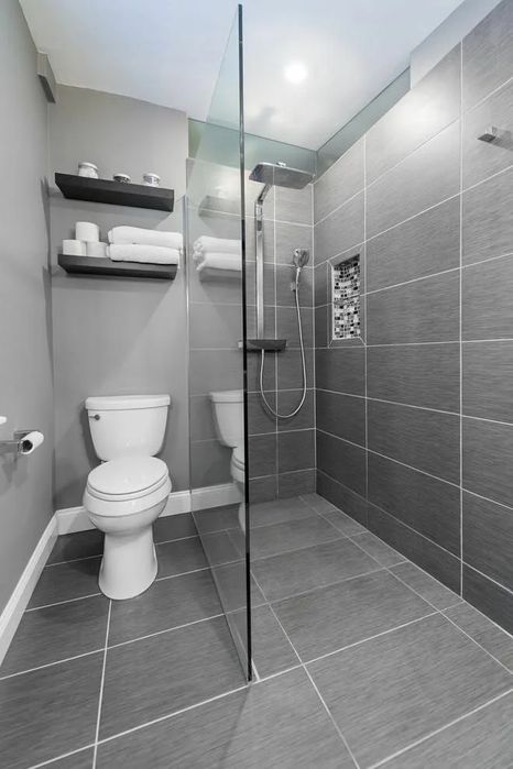 Установка ремон кафель