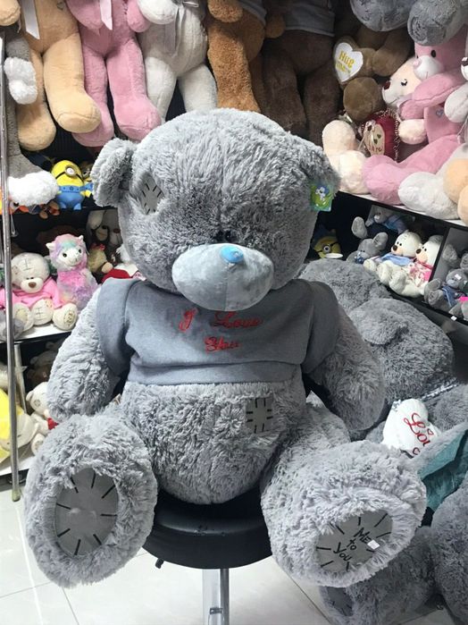 Teddy teddi arzon optom narxlarda