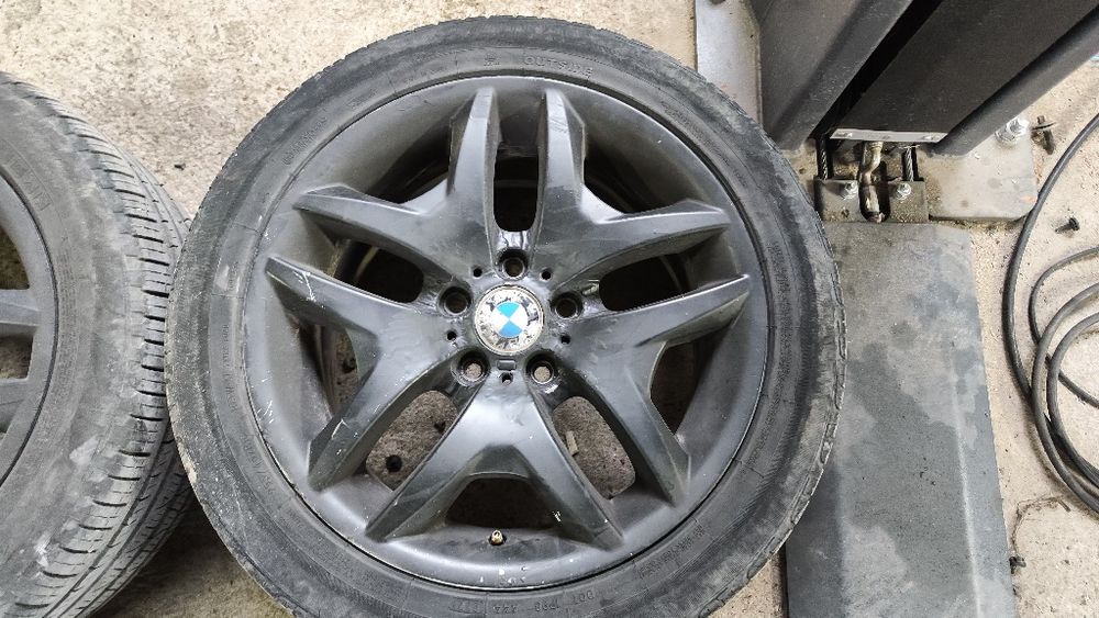 Лети джанти 18 цола за БМВ х3 е83  style 192