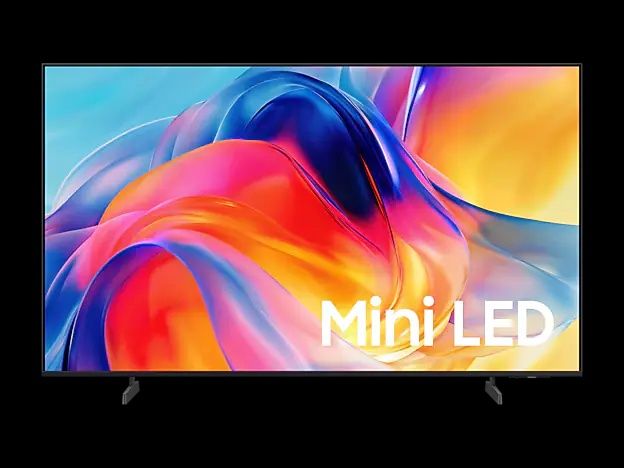 50" Mini LED M70H 4K Samsung Vision AI Smart TV (2026) UE50M70HAUXUZ
