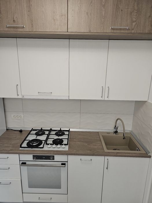 Apartament regim hotelier