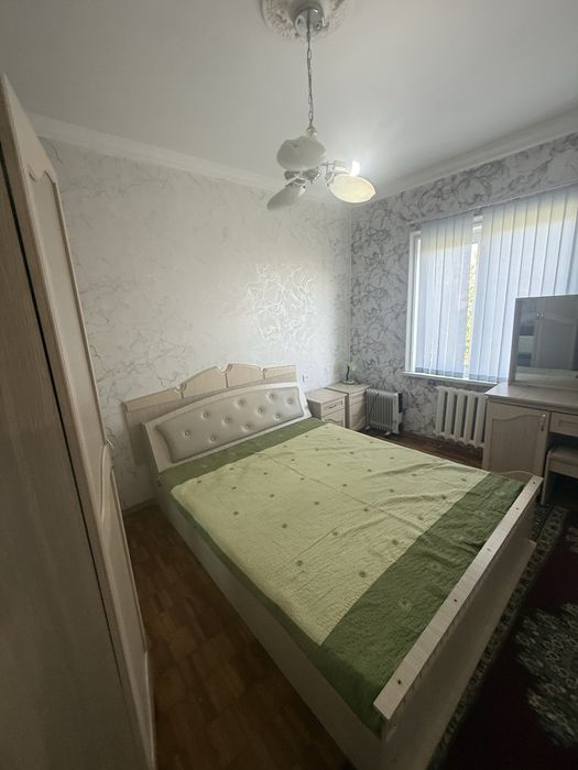 Аренда квартира Юнусабадский район 19 квартал 16 дом мебель техника ес