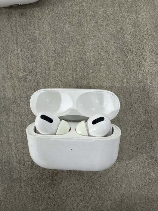 Airpods 3, airpods 1 pro