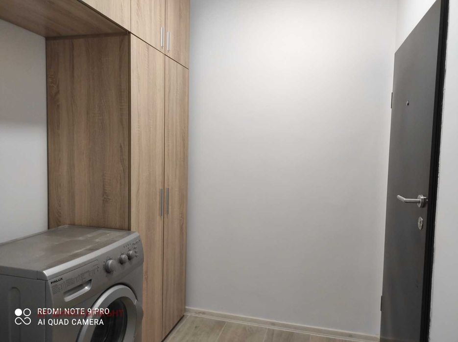 Дава се под наем Двустаен апартамент в София, Левски Г - 52 кв.м за 434.60 € - Снимка #6