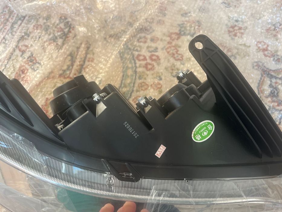 Лифан х60 фар 2 шт