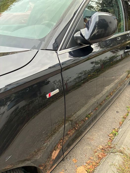 Audi A6 C7 3.0 245 cai