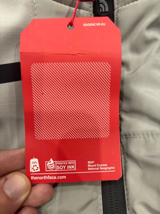 The north face мъжко яке