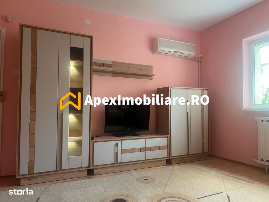 Apartament 4 camere de inchiriat Vitan Bucuresti | ApexImobiliare.ro