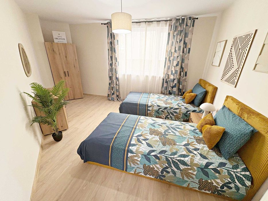 Продава се Тристаен апартамент в Свети Влас - 104 кв.м за 1055 €/кв.м - Снимка #8