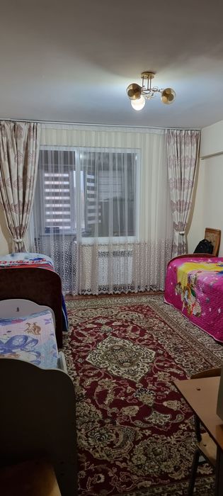 Продаётся 3х комнатная квартира