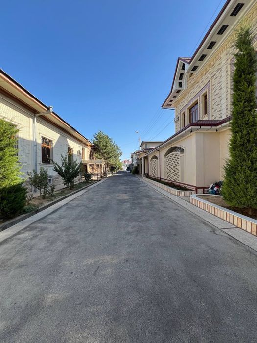 Ер Сотилади барча Комуникация Бор 25х30 размер кадастр бор