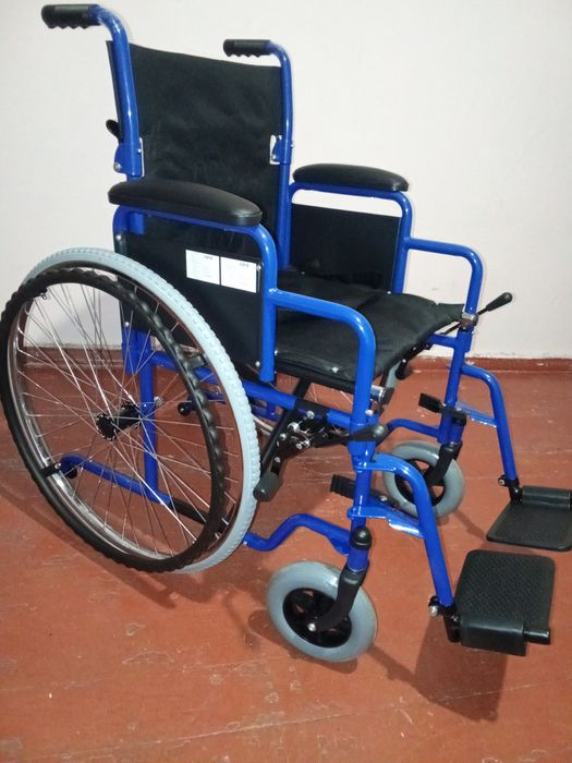Инвалидная коляска