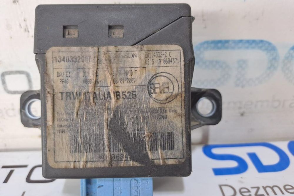 Modul electronic 28114532-2 C Citroen Jumper