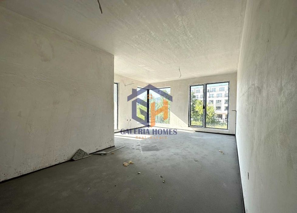 Продава се Четиристаен апартамент в София, Витоша - 137 кв.м за 2290 €/кв.м - Снимка #1