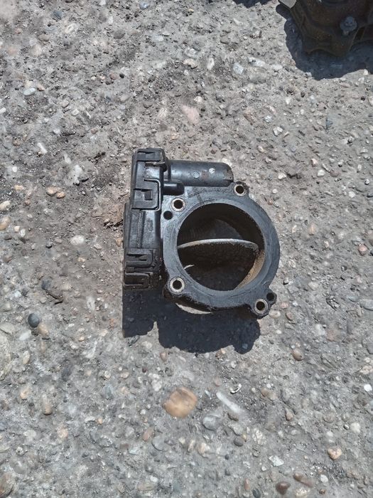 Clapeta acceleratie 2.2 cdi om651 a6510900270 0280750551 Mercedes