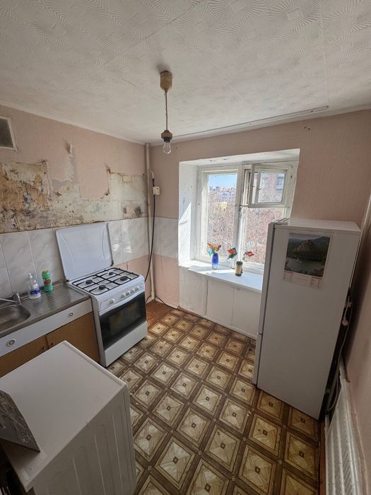 Продам 1 комнатную квартиру