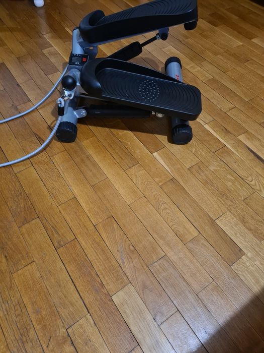 Степер с ластици