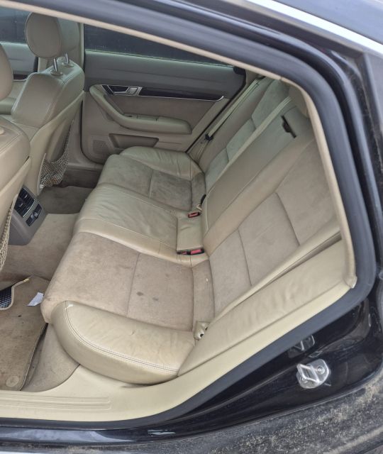 Compresor AC Audi A6 4F/C6