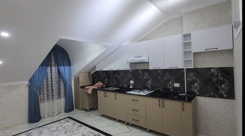 Barcha jihozlari ichida