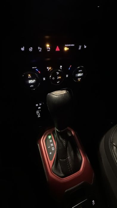 Jeep Renegade 4x4 trailhawk 2.0 diesel automatic 170cp