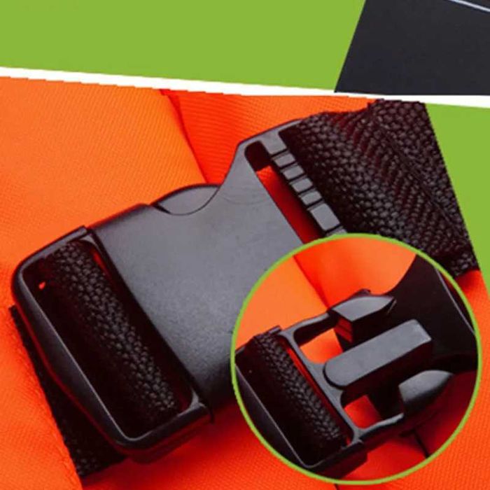 Жилет Conquest. Спасательный жилет. Qutqaruv nimchasi. Dastavka bor