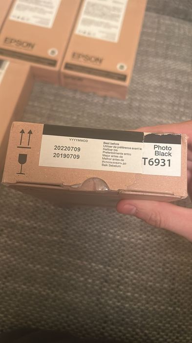 Cartuse imprimanta epson