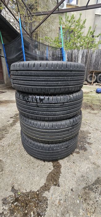 Cauciucuri vara Continental 195 55 R16