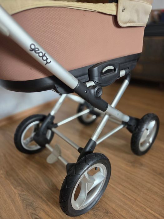 Детская коляска - комплект