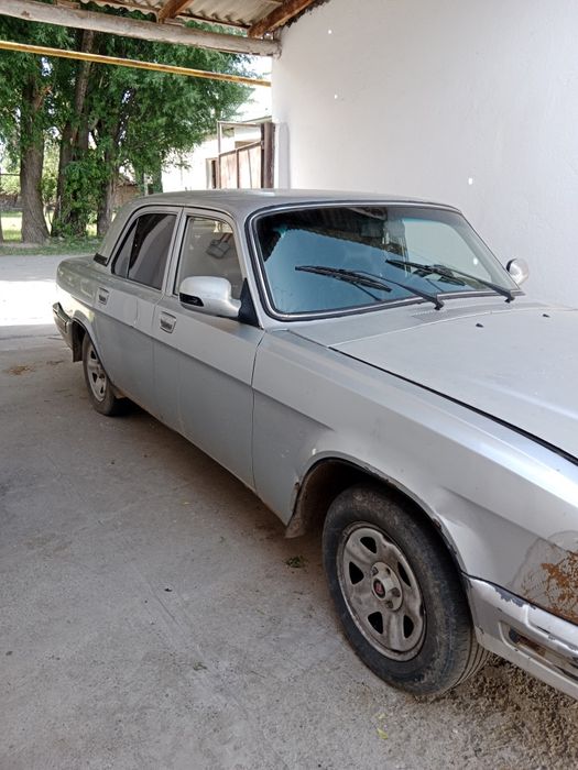 Продам Волга 31105