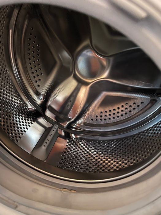 Пералня продава се