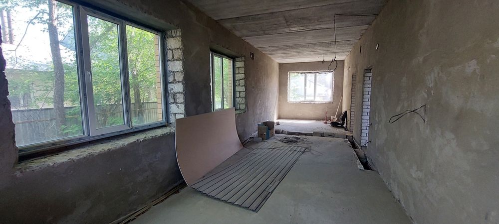 Продам два дома в мкр Сазда2