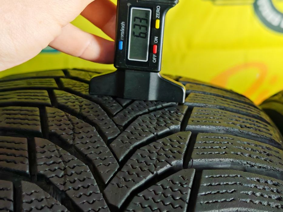 4buc 225/50R18 Nexen 2021 stare foarte buna