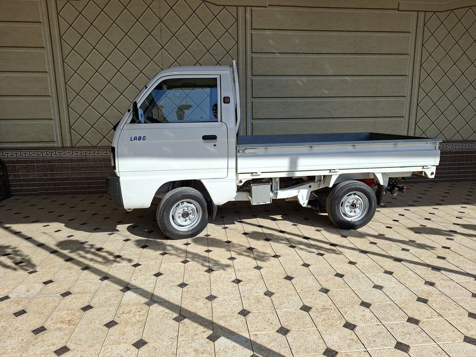 Лабо машина 2025