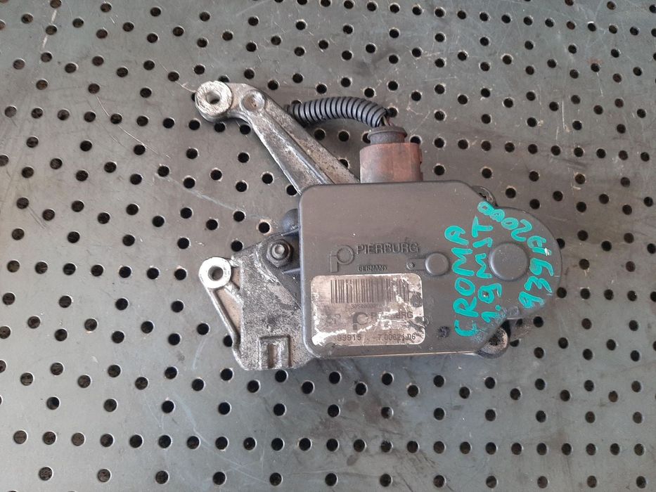 motoras clapeta galerie  1.9 jtd 939a2000 alfa romeo 159 fiat croma  55199915  70062106