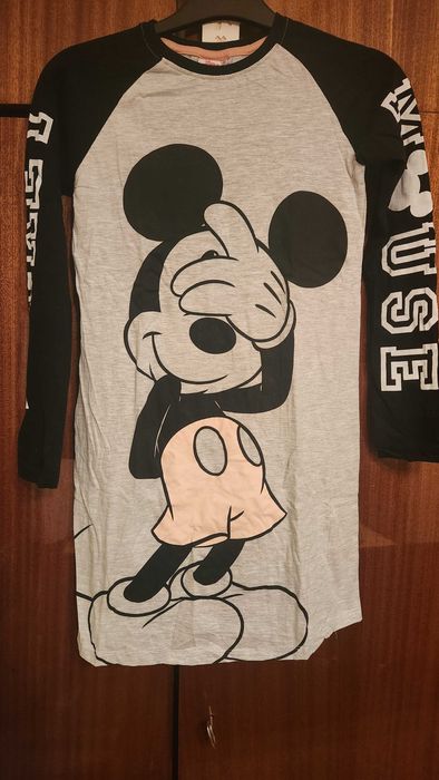 Якета и детски дрехи 146 152 размер НМ, Disney,  Benetton