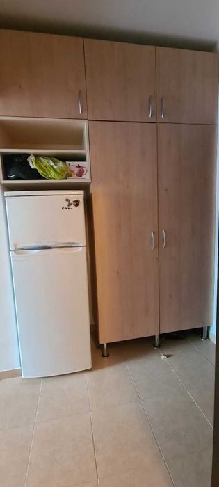 Дава се под наем Едностаен апартамент в София, Полигона - 33 кв.м за 357 € - Снимка #5